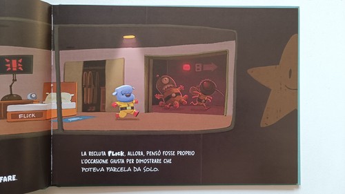 UNA STELLA DA SALVARE, Savinelli - Scoppetta, Tunuè 2020. NUOVO - Picture 2 of 2