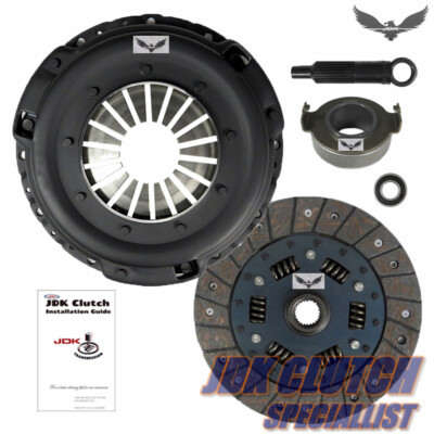 JD STAGE 2 *RACING CLUTCH KIT for 1994-2001 ACURA INTEGRA B16 B18 B20 DOHC