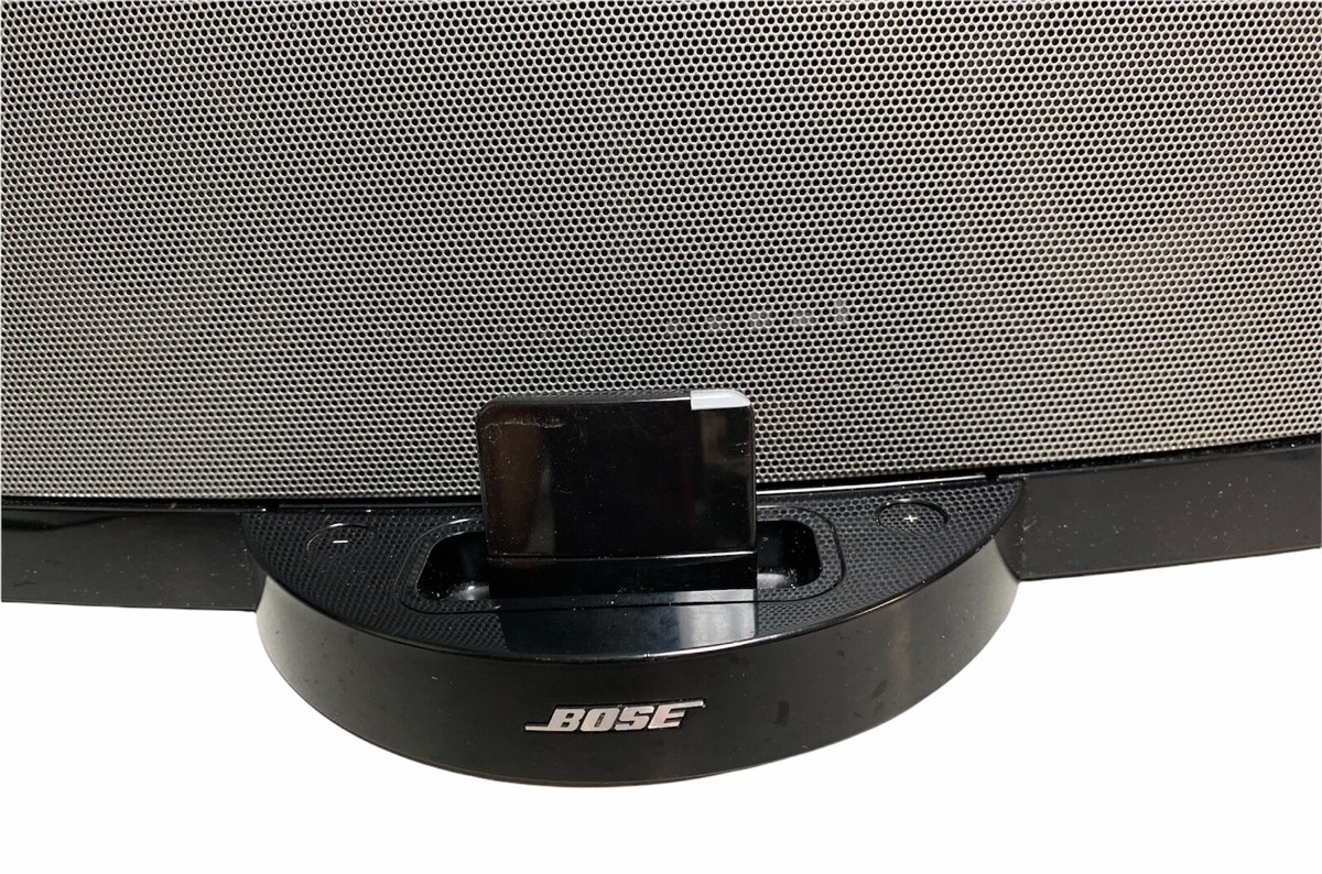 Bluetooth Adapter for Bose Sounddock I II 10 or Sounddock