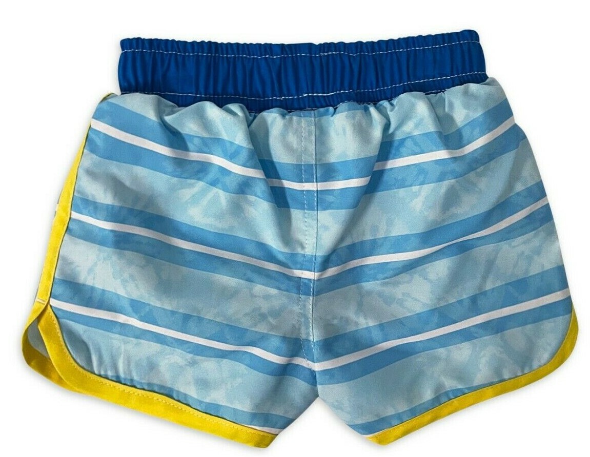 Baby Swim Trunks Paw Patrol Size 3 6 9 or 12 Months Chase Marshall eBay