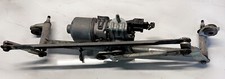 2011 SEAT IBIZA FRONT WIPER MOTOR WITH LINKAGE WINDSCREEN 3397021195