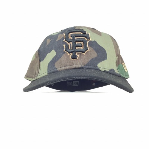 MLB San Francisco Giants New Era 5950 