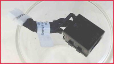 Power Strom Netz Buchse Kabel  Dell Latitude 7390