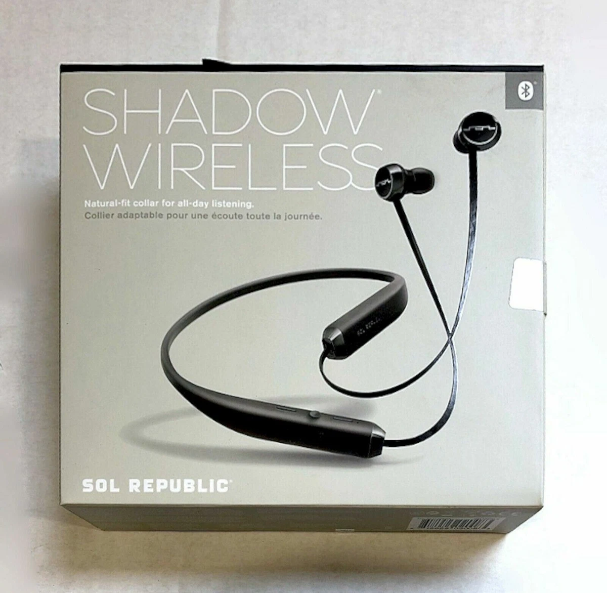 Audifonos sol online republic shadow negro
