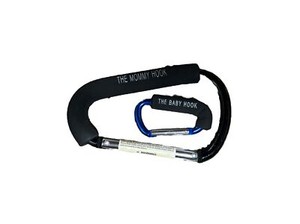 The Original Mommy Hook & Baby Hook Lot - Preowned