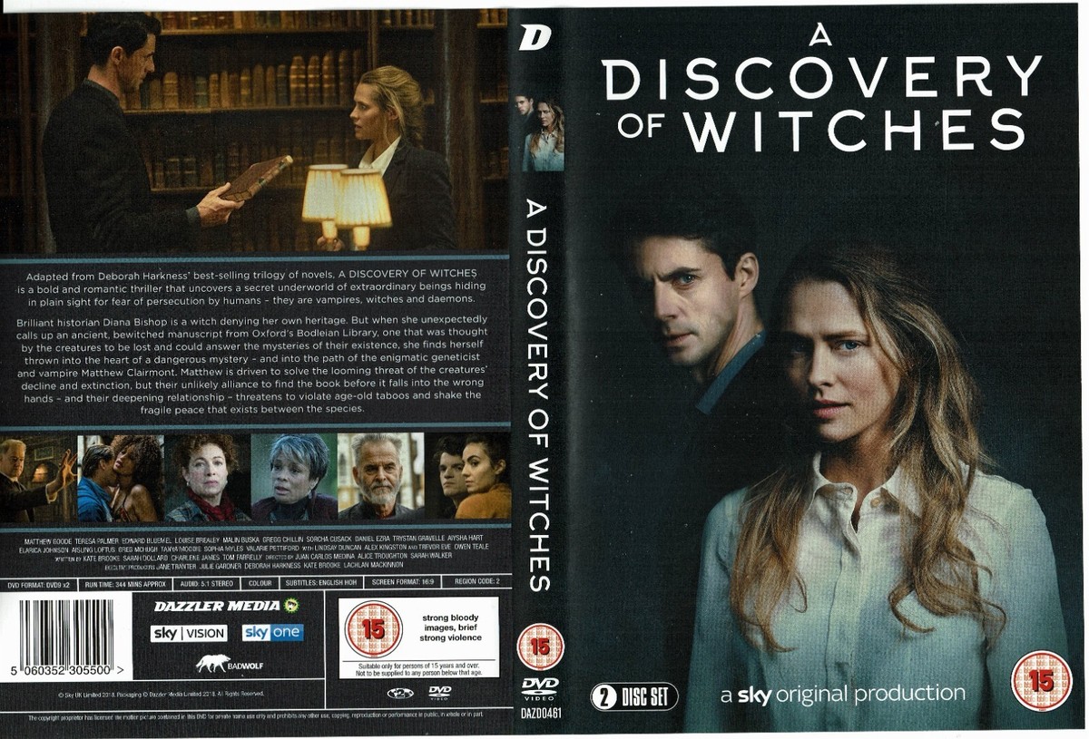 Teresa Palmer Watch A Discovery Of Witches Free A DISCOVERY OF