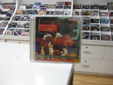 John Field CD Europa Klavierkonzerte 1996