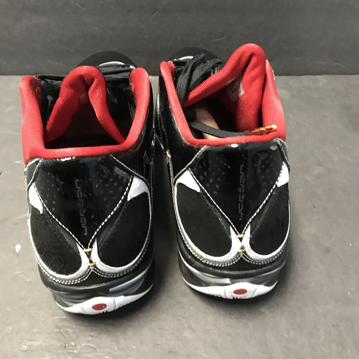 Nike Air Jordan 2009 High Cut Sneakers Hall Of Fame #371499 Nike Air Jordan 2009 High Cut Sneakers Hall Of Fame #371499
