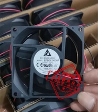 EFB0824EHF 8032 DC24V 0.35A 8CM 2-Wire Inverter Cooling Fan