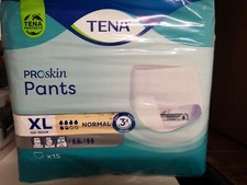 TENA PROSKIN PANTS XL NORMAL