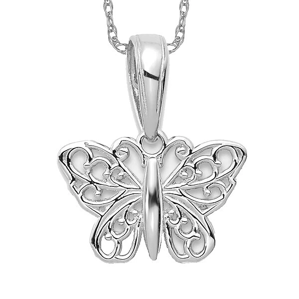 Chapado en Oro Blanco Pendientes de moda de los Ángeles