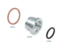 Fits Dodge 42RE 46RE 47RE Transmission Sonnax NSS Adapter Kit 22179-06K