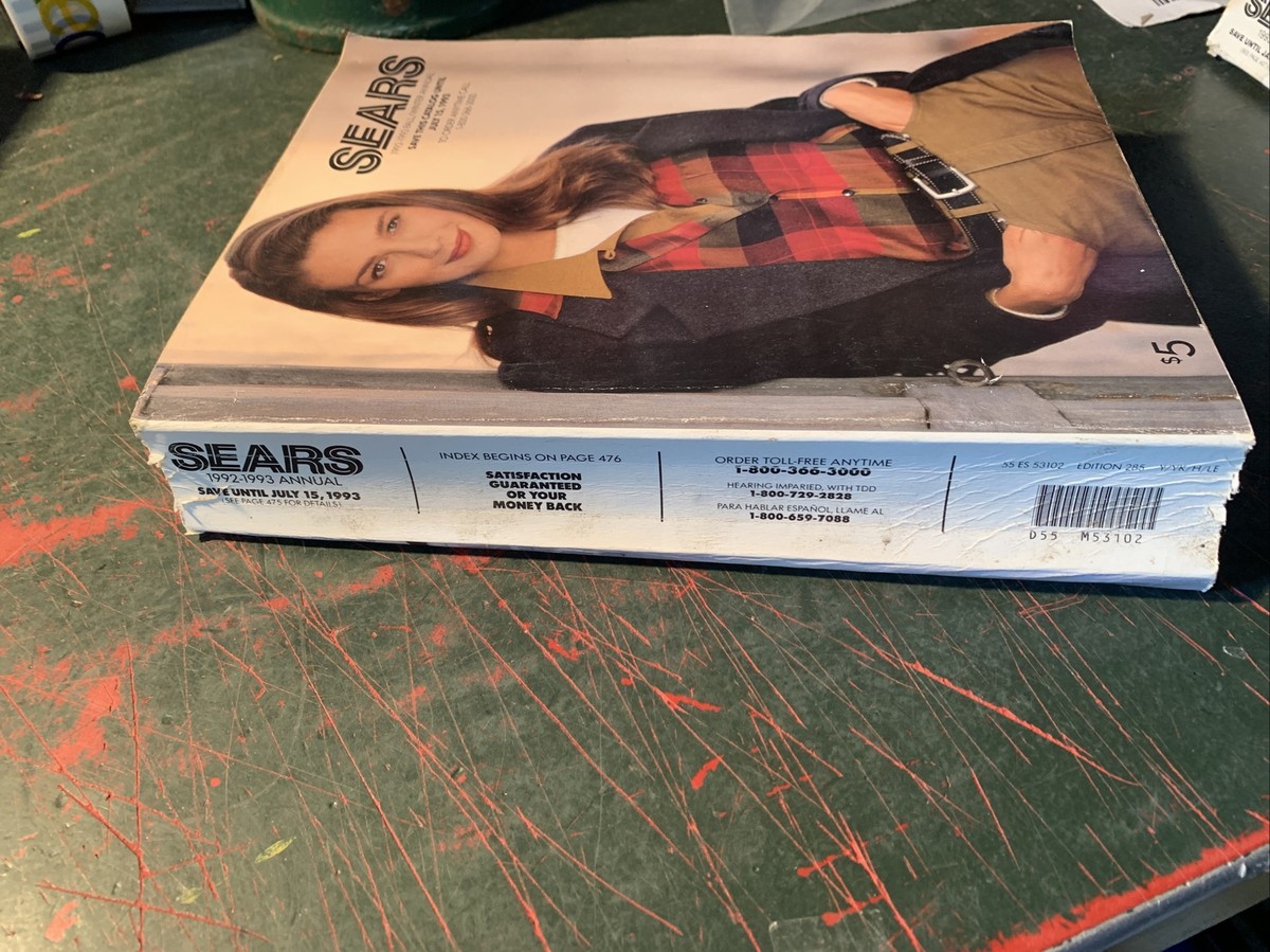ヴィンテージ】AVIATION BOOK92-93 ORDER CATALOG ヴィンテージ