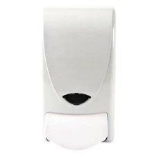 Restaurant Equipment Deb Soap liquid or foam Dispenser Wall mount - Vol Discount