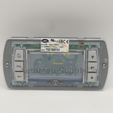 1PCS NEW CAREL PGD1000FW1 PGD1OOOFW1 Operation Panel