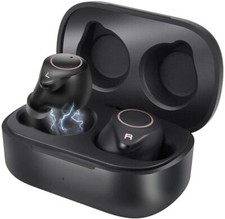 TOP QUALITY Wireless Bluetooth Earbuds Extra Bass Easy Comfortable Stylish US