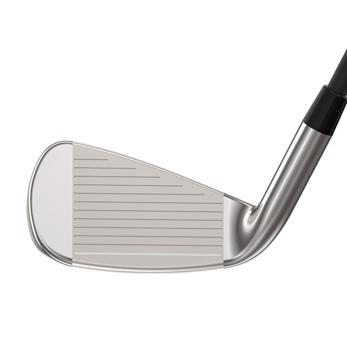 Cleveland Golf Launcher XL Halo Irons (Individual) Women's LH Graphite L-flex - Picture 4 of 7