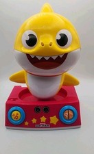 WowWee Pinkfong Official Baby Shark Dancing DJ - Award Winning Toy.
