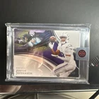 2025 Panini Justin Jefferson Base (Raw)