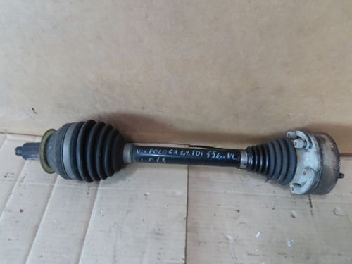 Antriebswelle links vorn 6R0407761A VW POLO (6R_) 1.2 TDI