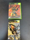Halo 2  Original  version Import Japan Xbox Japanese ver.
