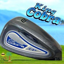 King Cobra Golf FP RH 8 Iron Graphite Aldila NV HL50 50g Ladies Flex Graphite