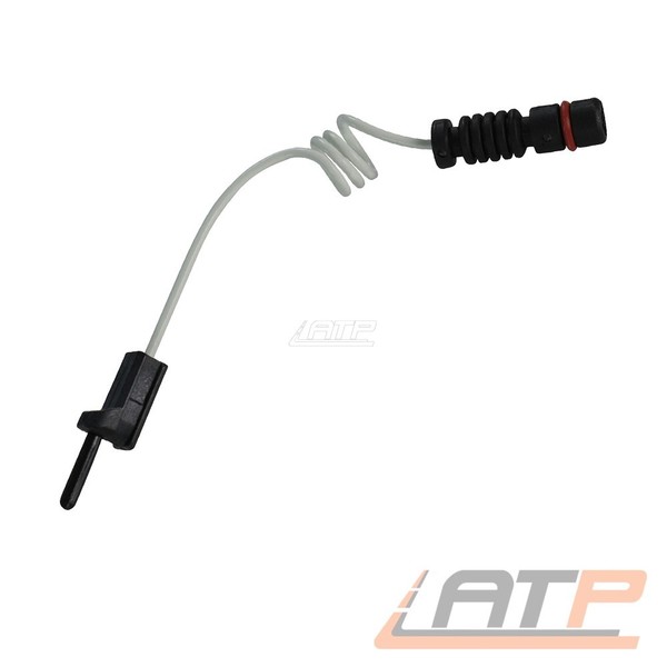 Warnkontakt Bremse BremsbelÄGe FÜR Mercedes Benz Sprinter 4-T 904-image