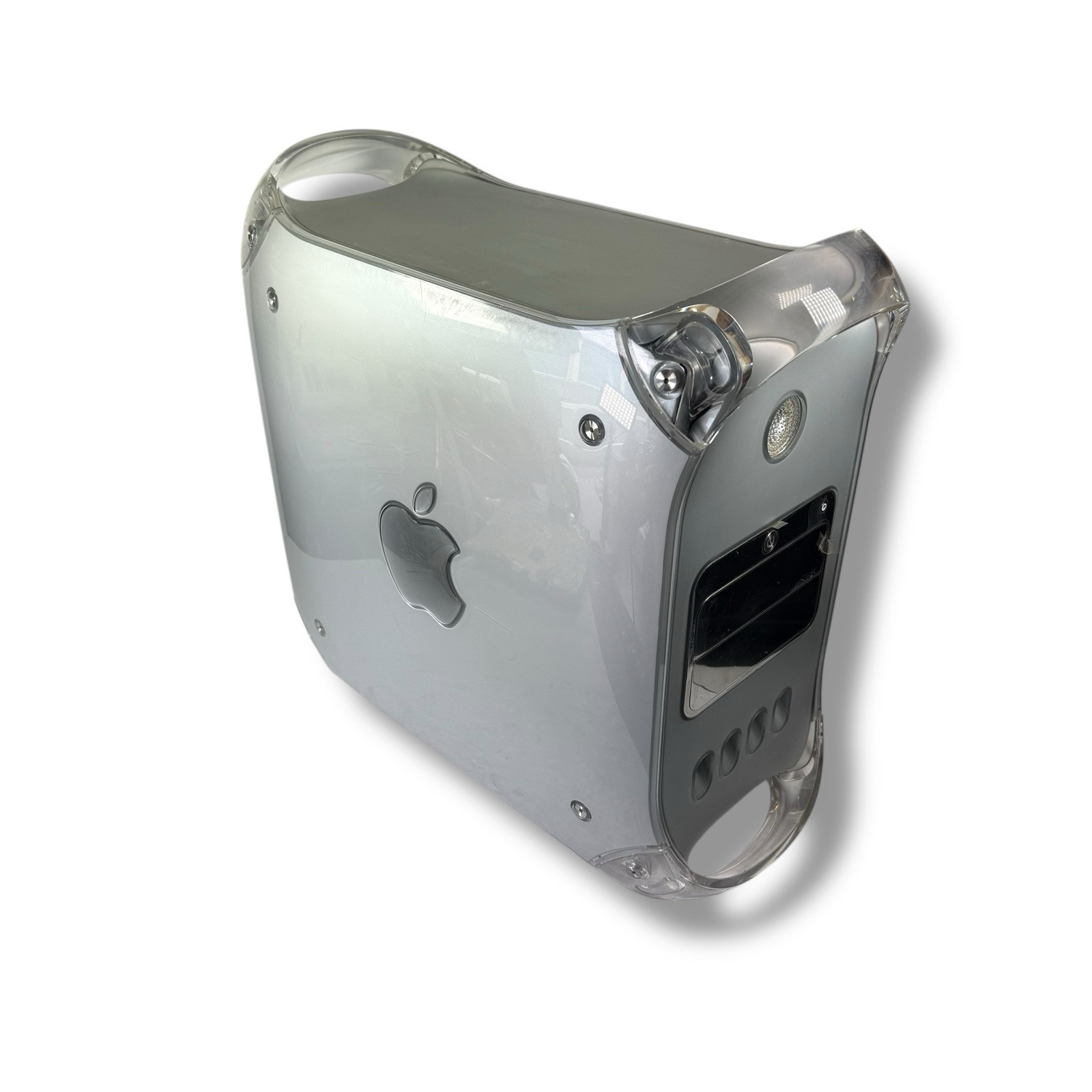Apple Power Mac G4 Desktop Computer M8570 ⚠️NOT WORKING FOR