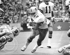 Robert Newhouse 11x14 Photo Picture Dallas Cowboys Football v1
