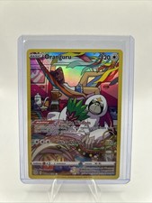 Oranguru TG12/TG30 Swsh09: Brilliant Stars Trainer Gallery Holo