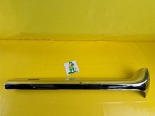 Pare-choc arrière Opel COMMODORE