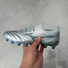 Mizuno Morelia Neo 4 Alpha Elite Soccer Cleats - Size 250