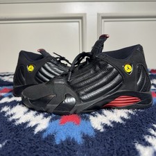 Jordan 14 Retro 2011 Last Shot for Sale | Authenticity  display picture 3