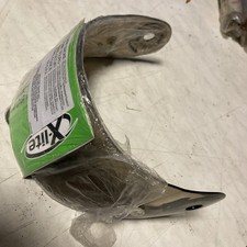 Visiera Casco Moto X-Lite X-801 Fumè Scuro