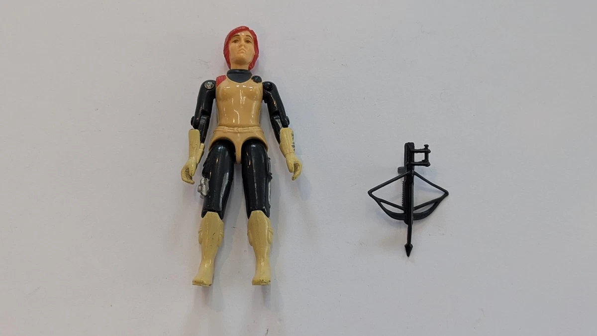 1982 GI Joe Military & Adventure Action Figures for sale - eBay