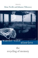 Brian Neville (U. A.) | Waste-Site Stories | Taschenbuch | Englisch (2002)