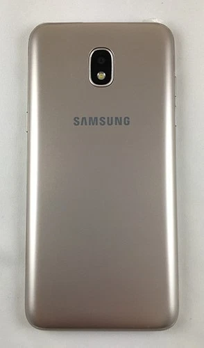 5 Samsung SM-J337T Galaxy J3 Star T-Mobile Smartphone lot  GOOD (Gold) - Image 3 of 3