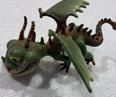 How To Train Your Dragon Trainer Terreur Terrible 2013 Spin Master