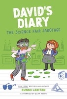 Bunmi Laditan | The Science Fair Sabotage | Taschenbuch | Englisch (2026)