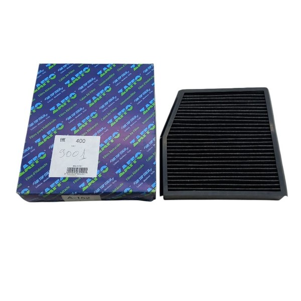 Innenraumfilter FüR Fiat Doblo 2001-2004 Kompatibel-image