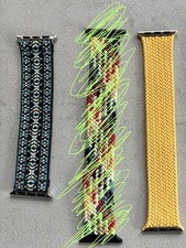 Soff Uhrenarmband für Apple Watch Series 1-7...