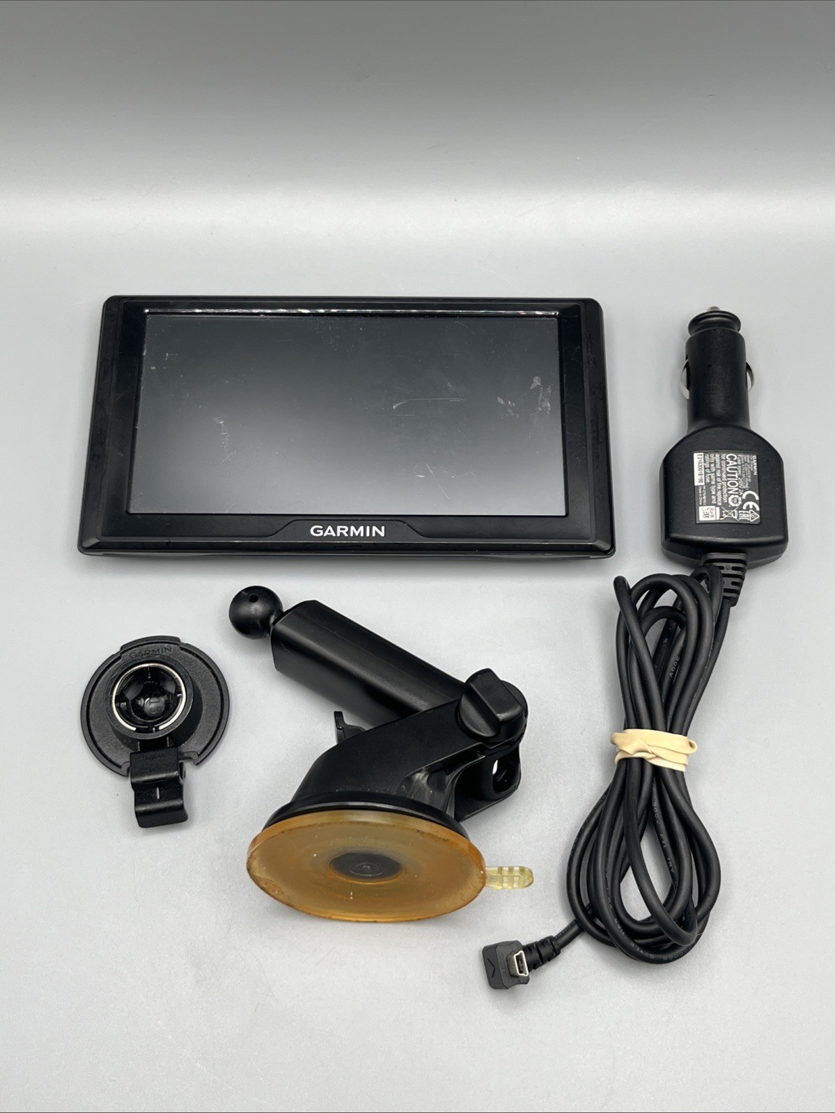 Garmin Drive 61 USA LM GPS 6