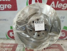 Disque de frein Fiat DOBLO