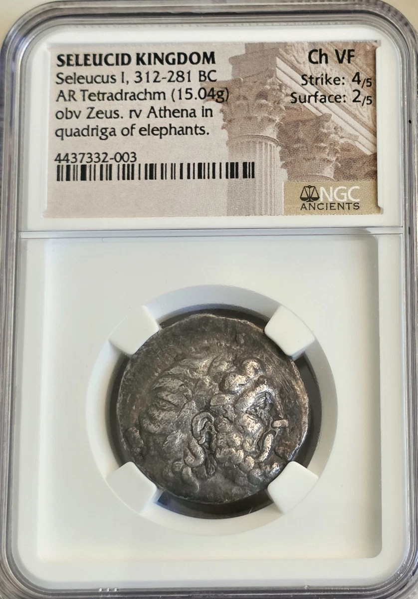 Seleucus for sale | eBay