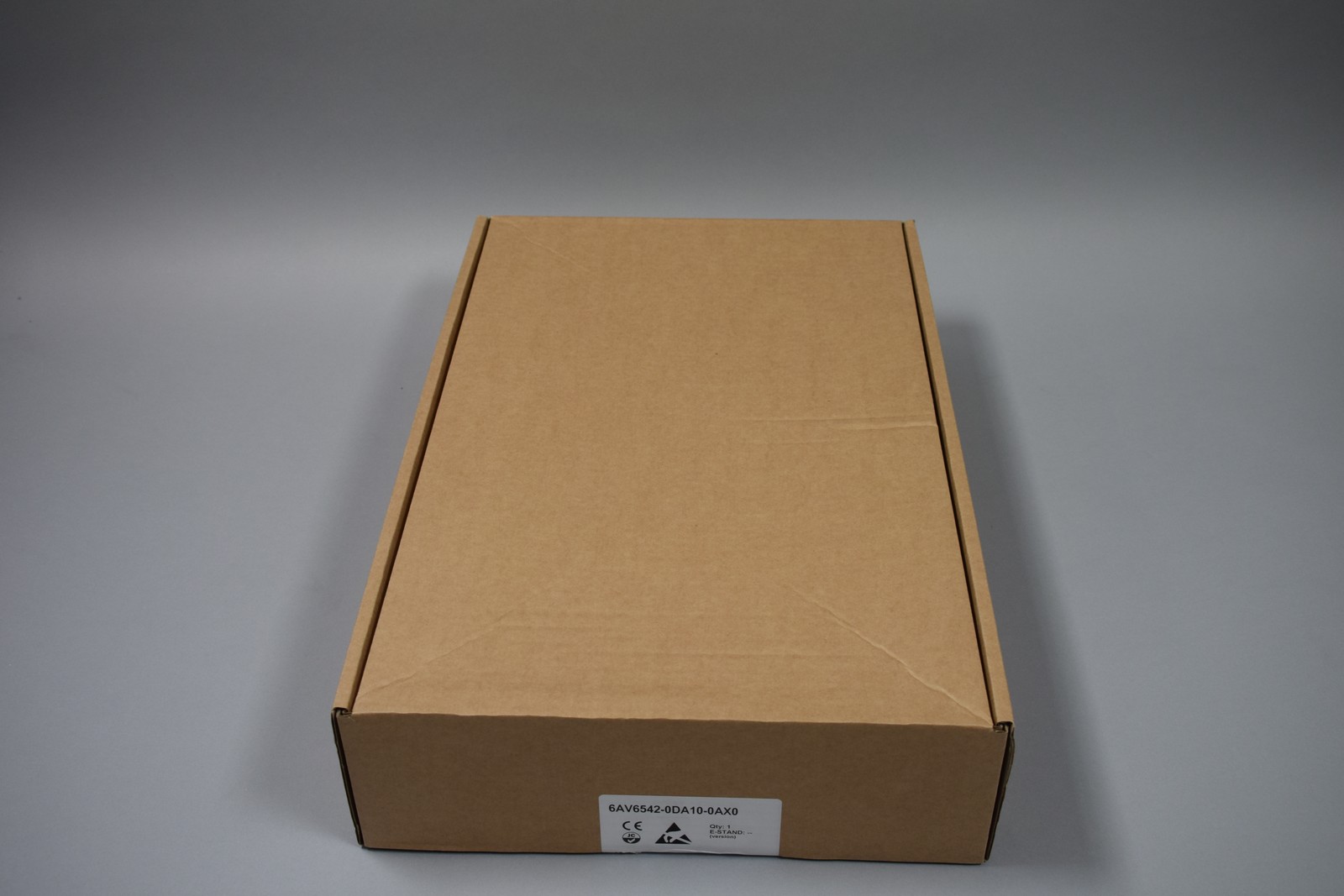Refurbished Siemens 6AV6542-0DA10-0AX0 [24 Months Warranty]
