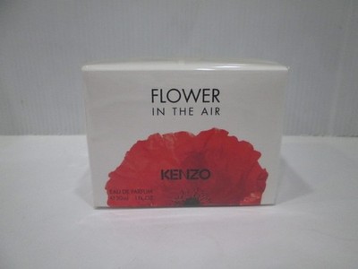 FLOWER IN THE AIR KENZO Damen Parfum Eau De Parfum 30ml Spray