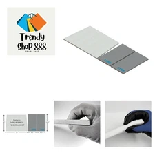 Replacement Buck Stove Baffle Board and Blanket Kit, Model 81 and 85, PO BPFB...