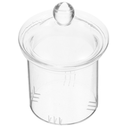 Tea Strainer Loose Tea-making Tools Steeper Filter Travel Fine Mesh - Picture 6 of 12