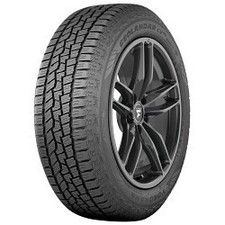 235/60R17 Yokohama Geolandar CV 4S Tire
