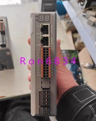 1pc used   Raycel DM3-EC882AC drive #zc